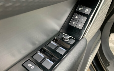 Land Rover Range Rover Velar I, 2019 год, 3 629 000 рублей, 13 фотография