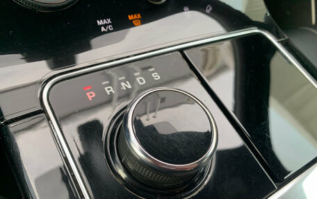 Land Rover Range Rover Velar I, 2019 год, 3 629 000 рублей, 19 фотография