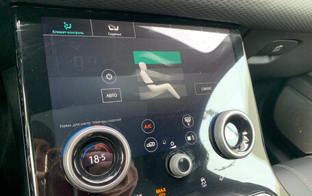 Land Rover Range Rover Velar I, 2019 год, 3 629 000 рублей, 18 фотография