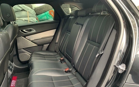 Land Rover Range Rover Velar I, 2019 год, 3 629 000 рублей, 22 фотография