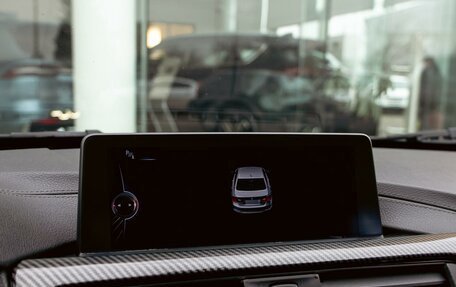 BMW 3 серия, 2017 год, 2 695 000 рублей, 14 фотография