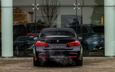 BMW 3 серия, 2017 год, 2 695 000 рублей, 5 фотография