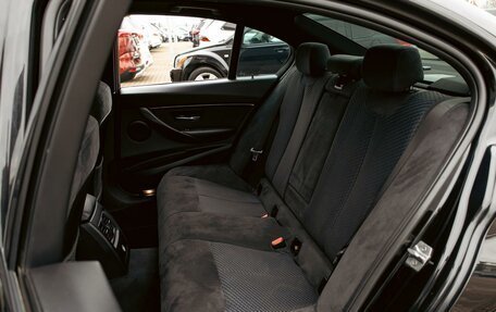 BMW 3 серия, 2017 год, 2 695 000 рублей, 17 фотография