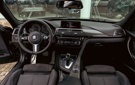 BMW 3 серия, 2017 год, 2 695 000 рублей, 16 фотография