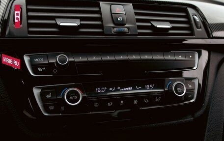 BMW 3 серия, 2017 год, 2 695 000 рублей, 15 фотография