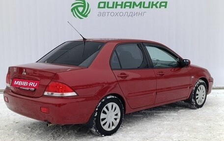 Mitsubishi Lancer IX, 2006 год, 420 000 рублей, 5 фотография