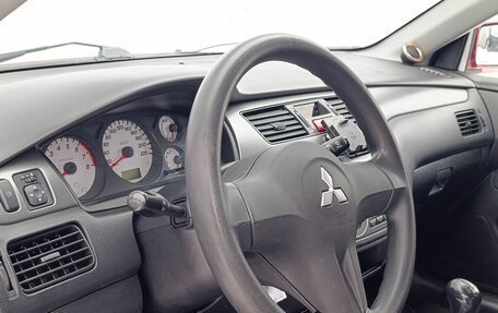 Mitsubishi Lancer IX, 2006 год, 420 000 рублей, 9 фотография