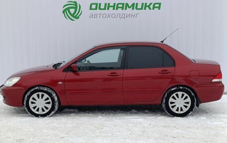 Mitsubishi Lancer IX, 2006 год, 420 000 рублей, 8 фотография