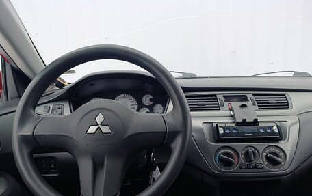 Mitsubishi Lancer IX, 2006 год, 420 000 рублей, 13 фотография