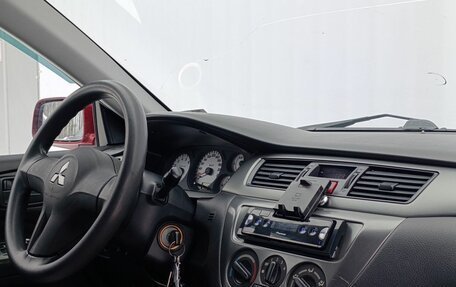 Mitsubishi Lancer IX, 2006 год, 420 000 рублей, 10 фотография