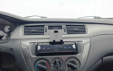 Mitsubishi Lancer IX, 2006 год, 420 000 рублей, 11 фотография