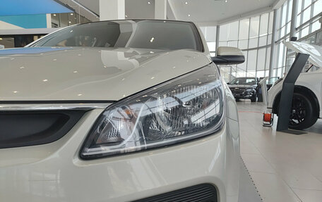 KIA Rio IV, 2019 год, 1 564 000 рублей, 21 фотография