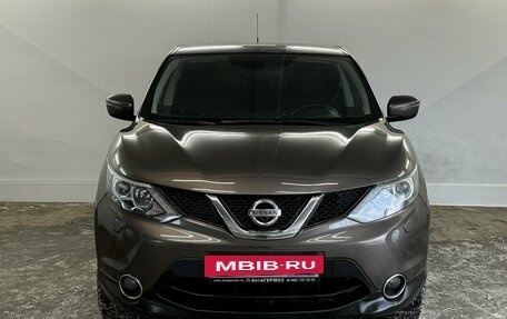 Nissan Qashqai, 2014 год, 1 285 000 рублей, 2 фотография