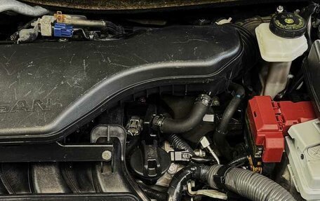 Nissan Qashqai, 2014 год, 1 285 000 рублей, 15 фотография