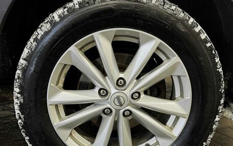 Nissan Qashqai, 2014 год, 1 285 000 рублей, 16 фотография