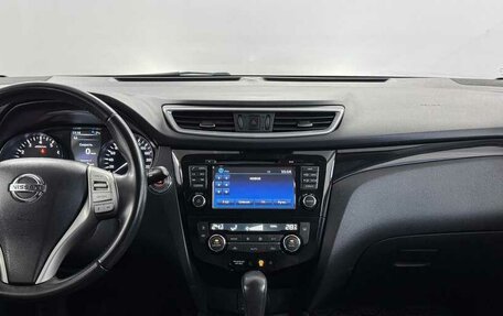 Nissan Qashqai, 2014 год, 1 285 000 рублей, 5 фотография