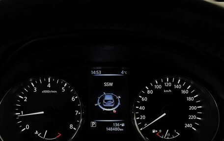 Nissan Qashqai, 2014 год, 1 285 000 рублей, 6 фотография