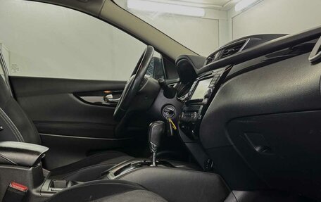 Nissan Qashqai, 2014 год, 1 285 000 рублей, 12 фотография