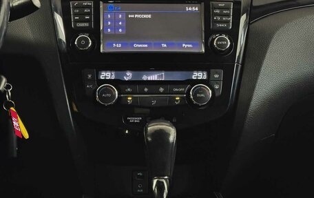 Nissan Qashqai, 2014 год, 1 285 000 рублей, 8 фотография