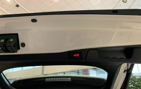 Toyota RAV4, 2025 год, 4 300 000 рублей, 9 фотография