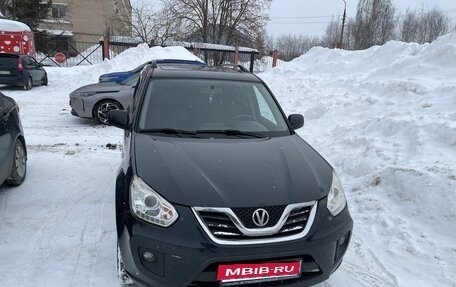 Vortex Tingo I, 2012 год, 270 000 рублей, 1 фотография