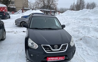 Vortex Tingo I, 2012 год, 270 000 рублей, 1 фотография