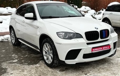 BMW X6, 2010 год, 2 345 000 рублей, 1 фотография
