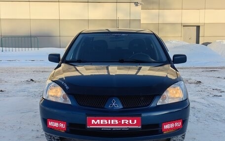 Mitsubishi Lancer IX, 2005 год, 430 000 рублей, 1 фотография