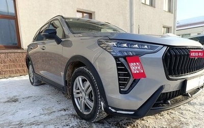 Haval Jolion, 2024 год, 1 100 000 рублей, 1 фотография