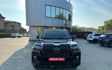 Toyota Land Cruiser 200, 2019 год, 9 500 000 рублей, 1 фотография