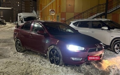 Mitsubishi Lancer IX, 2008 год, 350 000 рублей, 1 фотография