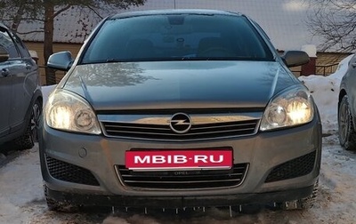 Opel Astra H, 2011 год, 595 000 рублей, 1 фотография
