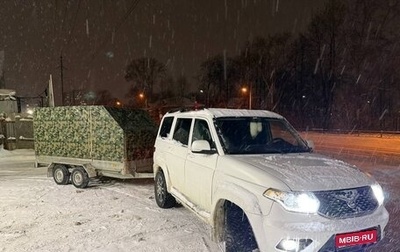 ЛуАЗ Patriot, 2018 год, 830 000 рублей, 1 фотография