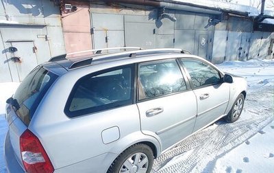 Chevrolet Lacetti, 2008 год, 345 000 рублей, 1 фотография