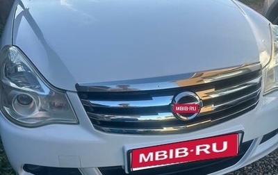 Nissan Almera, 2015 год, 380 000 рублей, 1 фотография