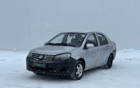 FAW V5, 2013 год, 215 000 рублей, 1 фотография