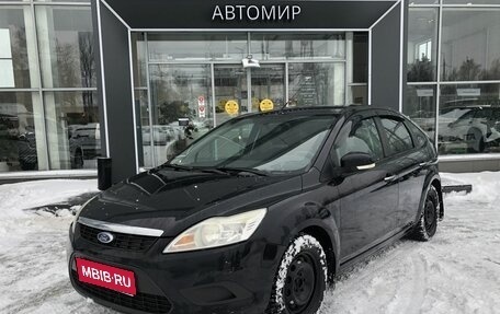Ford Focus II рестайлинг, 2010 год, 565 000 рублей, 1 фотография