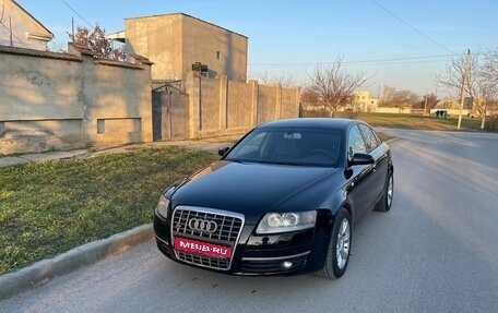 Audi A6, 2006 год, 795 000 рублей, 1 фотография