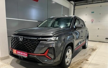 Changan CS35 Plus, 2023 год, 2 024 000 рублей, 1 фотография