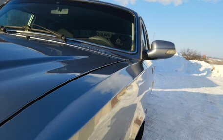 ГАЗ 31105 «Волга», 2007 год, 530 000 рублей, 1 фотография