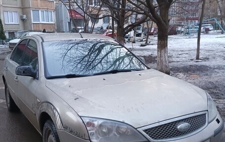 Ford Mondeo III, 2003 год, 200 000 рублей, 1 фотография