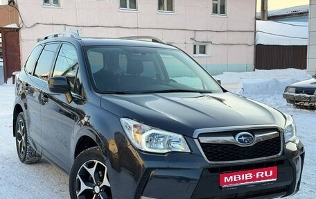 Subaru Forester, 2013 год, 1 650 000 рублей, 1 фотография