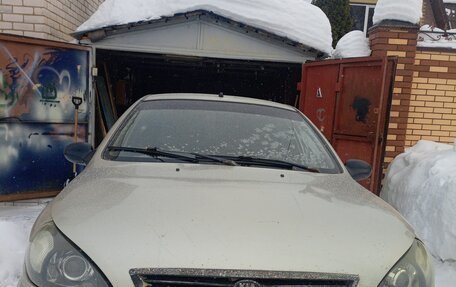 KIA Rio II, 2001 год, 120 000 рублей, 1 фотография