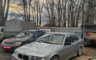 BMW 3 серия, 1995 год, 350 000 рублей, 1 фотография