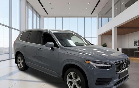 Volvo XC90 II рестайлинг, 2024 год, 6 190 000 рублей, 1 фотография