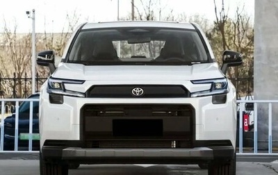 Toyota RAV4, 2026 год, 4 989 000 рублей, 1 фотография