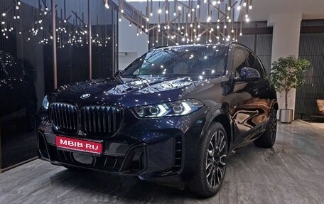 BMW X5, 2024 год, 13 200 000 рублей, 1 фотография