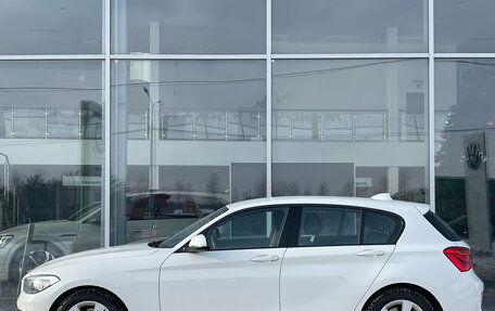 BMW 1 серия, 2016 год, 1 525 000 рублей, 5 фотография