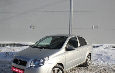 Ravon Nexia R3, 2017 год, 330 000 рублей, 1 фотография