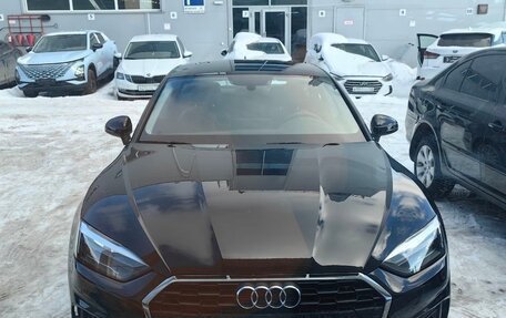 Audi A5, 2022 год, 4 600 000 рублей, 1 фотография